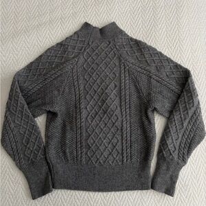 Vera Moda Knit Sweater